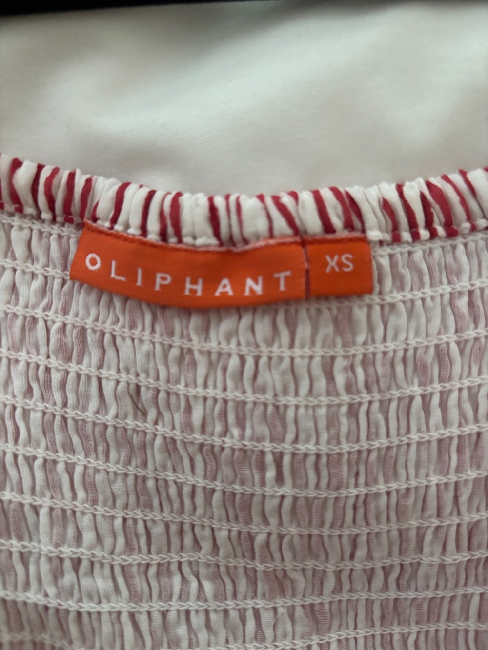 Oliphant XS Maxi dress - Picture 5 of 6